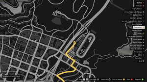 AcidProduct-PoliceSting-GTAOe-Location-Backup-VinewoodRacecourse-Map.png