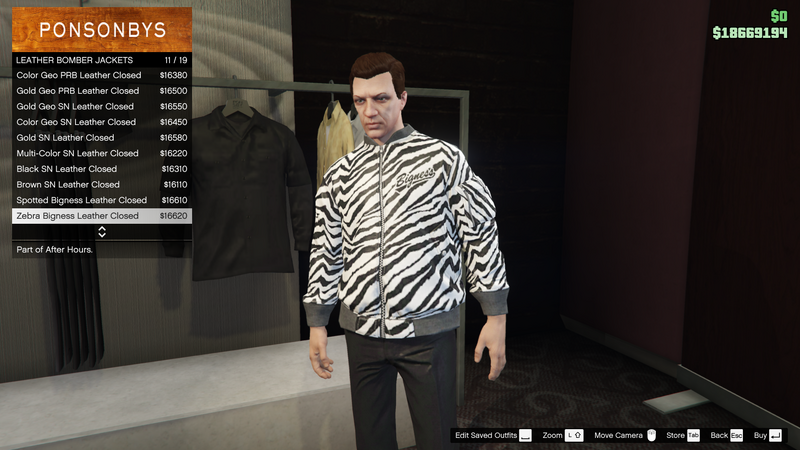 파일:AfterHours-GTAO-MaleTops-LeatherBomberJackets10-ZebraBignessLeather.png
