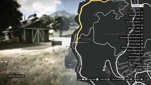 AmmuNationContract-GTAOee-DeliveryLocation-Chumash-Map.jpg