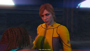 FirstDose4-UncontrolledSubstance-GTAOe-AreYouOkay.png