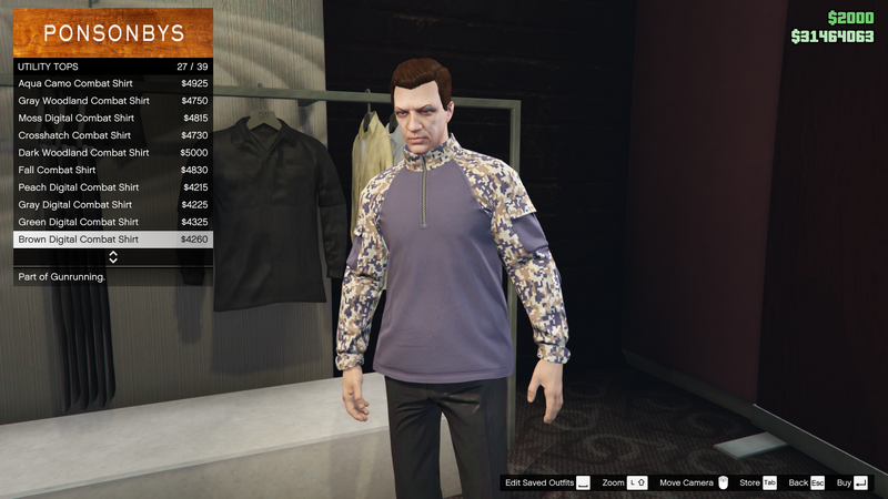 파일:Gunrunning-GTAO-MaleTops-UtilityTops25-BrownDigitalCombatShirt.png