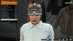 ImportExport-GTAO-FemaleHats-Caps10-GrayAbstractBignessCap.png