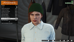 LosSantosDrugWars-GTAOe-FemaleHats-Beanies8-DarkGreenWoolBeanie.png