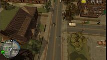 Grand Theft Auto: Chinatown Wars에서의 시모어 애비뉴.