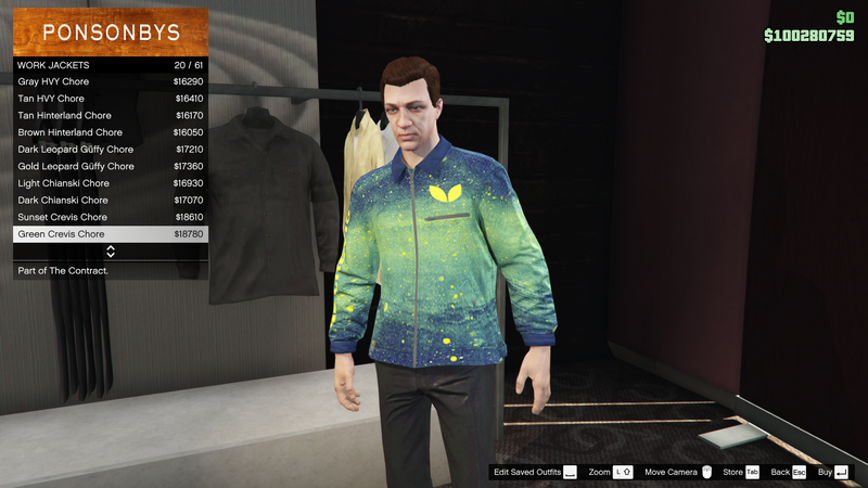 파일:TheContract-GTAOe-MaleTops-WorkJackets19-GreenCrevisChore.png