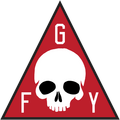 "GFY", 무기화된 코나다, 모굴, P-45 노코타, RM-10 밤부시카에서 확인됨.