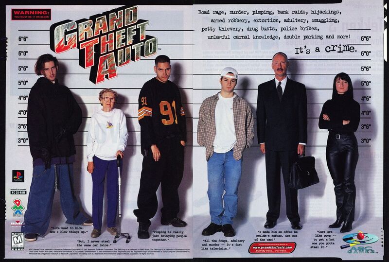 파일:Advertisement-GTA1-Lineup.jpg