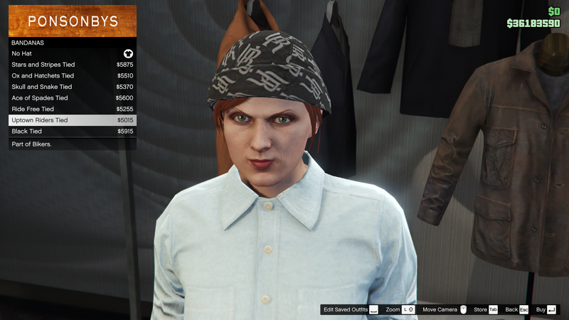 파일:Bikers-GTAO-FemaleHats-Bandanas6-UptownRidersTied.png
