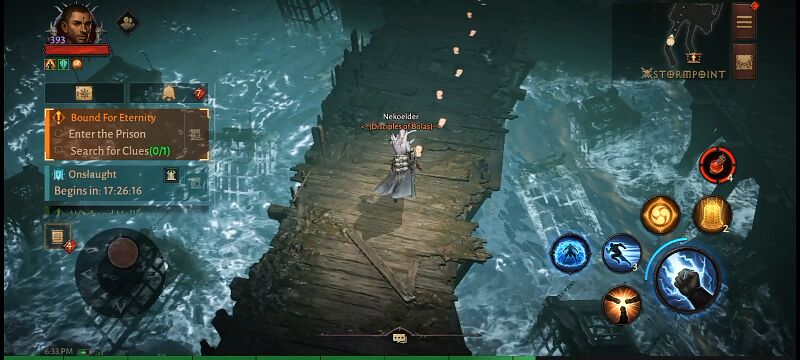 파일:Bound Eternity.jpg