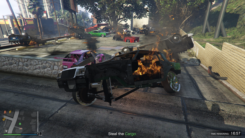 파일:BusinessBattles-CarMeet-GTAOe-LoudMethod-TargetVirtuallyIndestructible.png