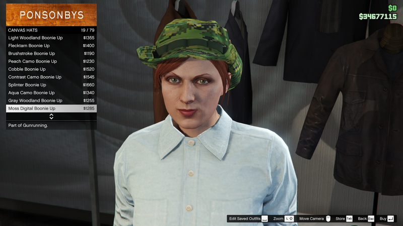 파일:Gunrunning-GTAO-FemaleHats-CanvasHats18-MossDigitalBoonieUp.png