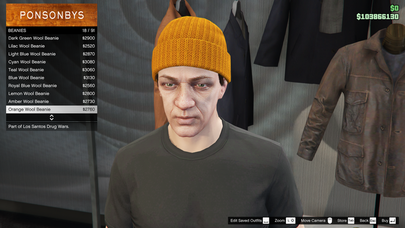 파일:LosSantosDrugWars-GTAOe-MaleHats-Beanies17-OrangeWoolBeanie.png