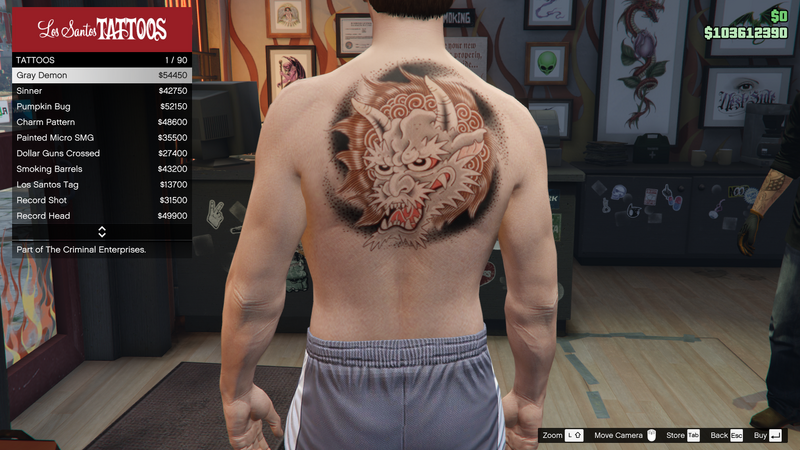 파일:TheCriminalEnterprises-GTAOe-MaleTattoos-TorsoBack1-GrayDemon.png