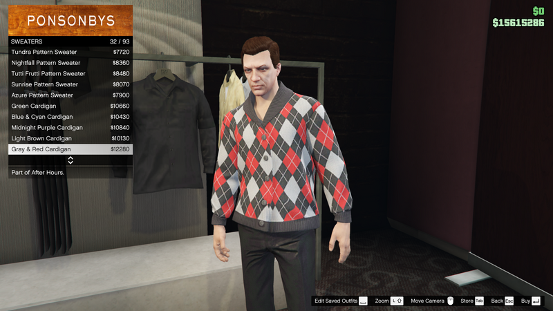 파일:AfterHours-GTAO-MaleTops-Sweaters27-Gray&RedCardigan.png