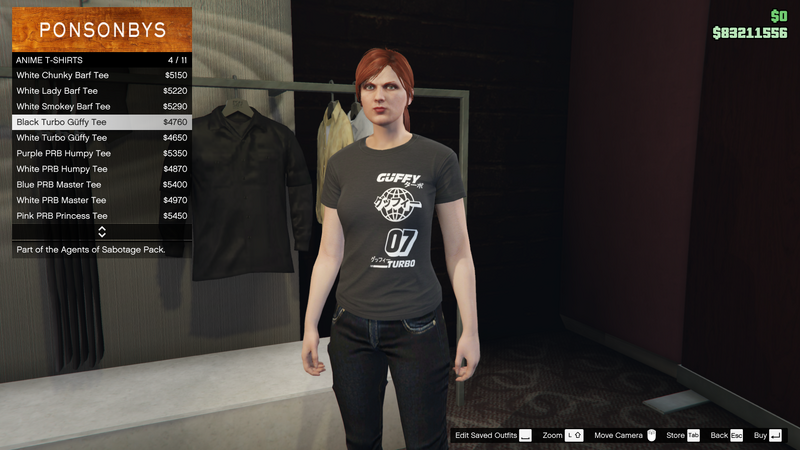 파일:AgentsofSabotage-GTAOe-FemaleTops-AnimeTShirts4-BlackTurboGüffyTee.png