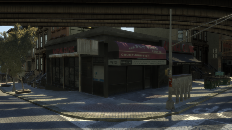 파일:AnimalClinic-GTAIV-Facade.png