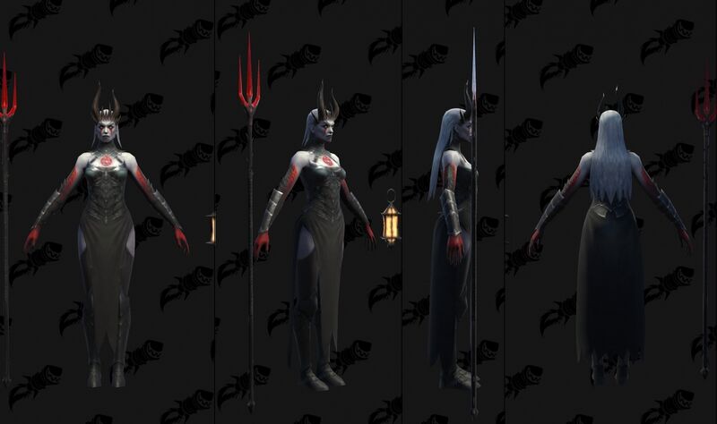 파일:Bloodsworn Spearwoman2 DIModel.jpg