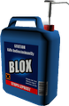 Blox 펌프 용기.