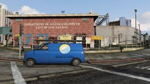 LSDWP Rancho Substation GTAV Building.jpg