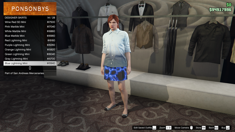 파일:SanAndreasMercenaries-GTAOe-FemalePants-DesignerSkirts14-BlueLightningMini.png