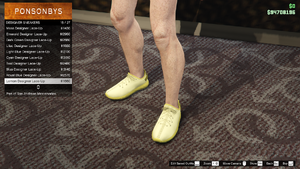 SanAndreasMercenaries-GTAOe-MaleShoes-DesignerSneakers15-LemonDesignerLaceUp.png