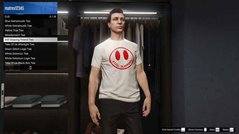 파일:SpecialClothing-GTAOe-StillSlippingFriendTee.png