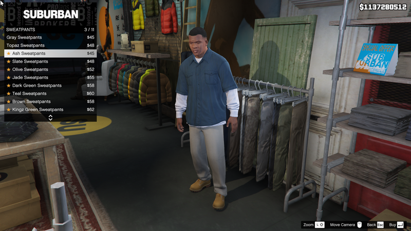 파일:Suburban-GTAVe-FranklinSweatpants3.png