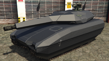 TM-02 칸잘리 (GTA 온라인).