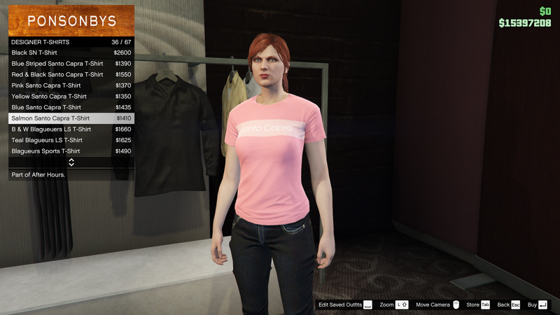 파일:AfterHours-GTAO-FemaleTops-DesignerTShirts6-SalmonSantoCapraTShirt.png