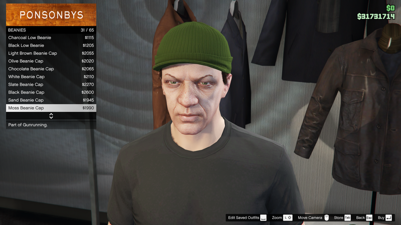 파일:Gunrunning-GTAO-MaleHats-Beanies8-MossBeanieCap.png