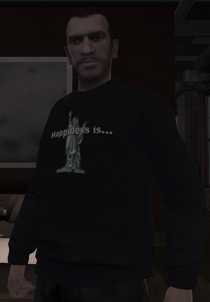 파일:HappinessSweater-GTAIV-Clothing-Front.png