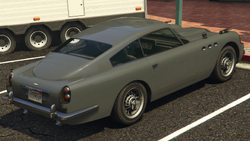 JB 700 후면