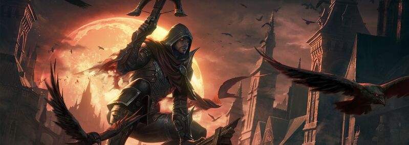 파일:Legions of Horror.jpg