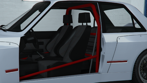 SentinelClassicWidebody-GTAOe-RollCages-StreetHalfCage.png