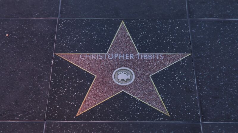 파일:WalkofFame-GTAVee-ChristopherTibbits.jpg