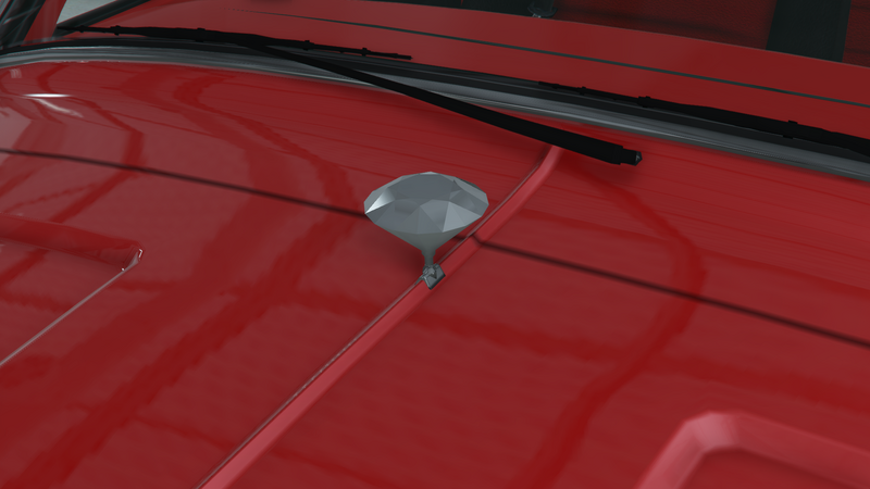 파일:WeevilCustom-GTAOe-Ornaments-DiamondHoodMount.png