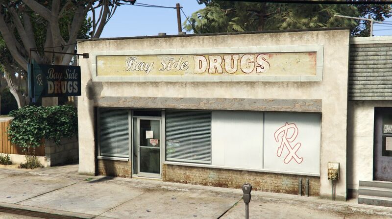 파일:BaySideDrugs-GTAV.jpg