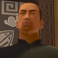 GTA 산 안드레아스 데피니티브 에디션에서의 삼합회 조수 1.