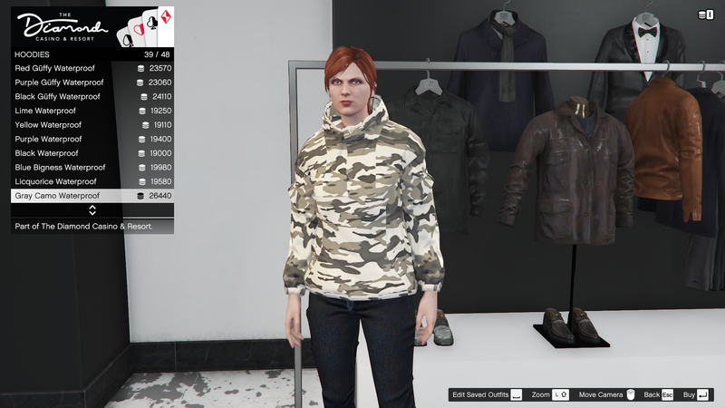 파일:CasinoStore-GTAOee-FemaleTops-Hoodies39-GrayCamoWaterproof.png