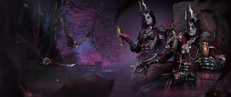 파일:Children of the Crypt.jpg