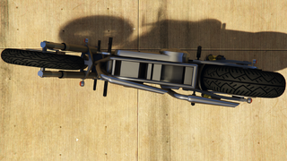 VO의 데몬 하부.