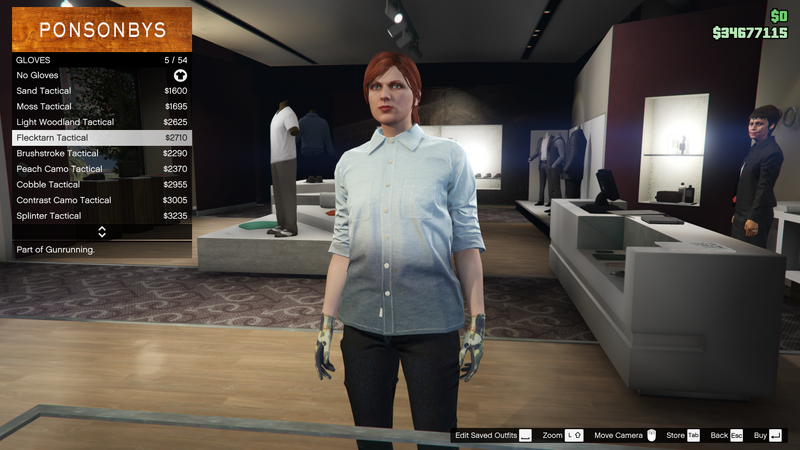 파일:Gunrunning-GTAO-FemaleAccessories-Gloves4-FlecktarnTactical.png