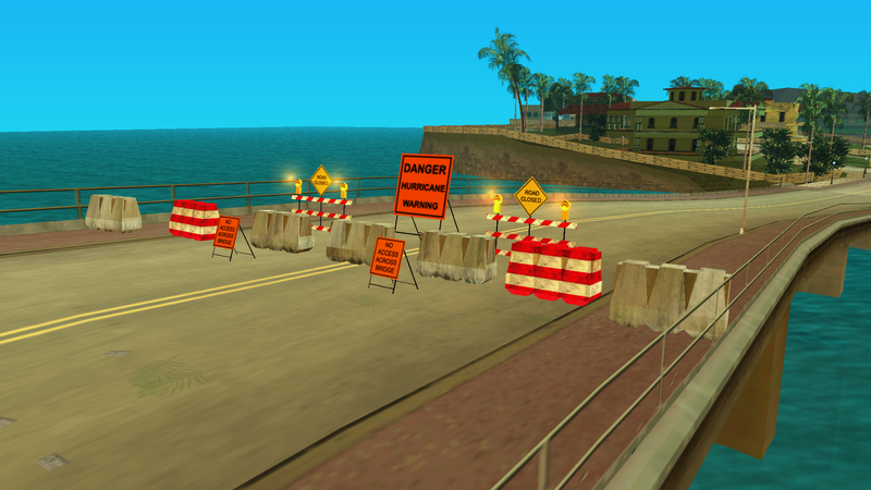 파일:HurricaneGordy-GTAVCS-NorthBridgeClosed.png