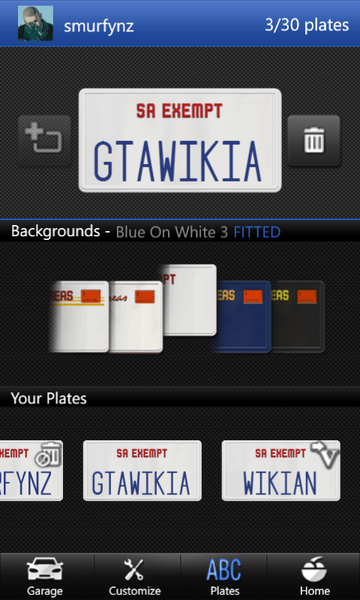파일:IFruit App LSC Custom Plates.png