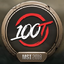 MSI 2018 100 Thieves