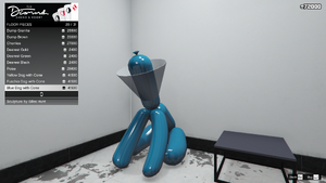 PenthouseDecorations-GTAO-FloorPieces57-BlueDogwithCone.png