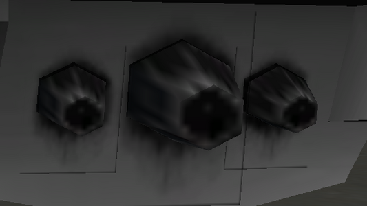 그랜드 테프트 오토 III 기타 뷰