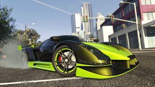 이벤트 주간 스크린샷.