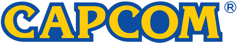 파일:Capcom logo.png