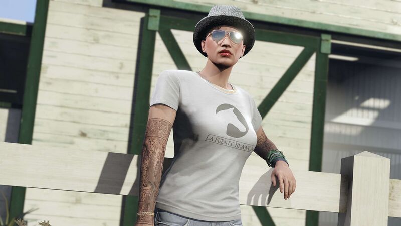 파일:CareerProgress-GTAOee-LaFuenteBlancaTShirt.jpg